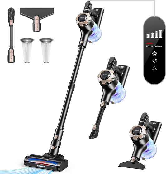 Airtidy GlideMax